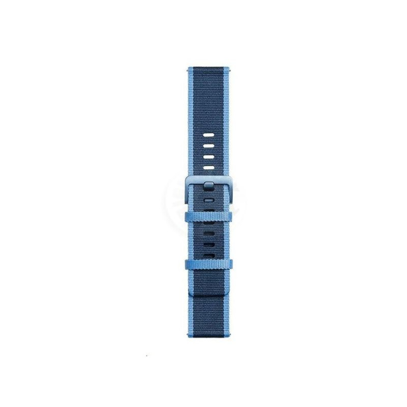 Xiaomi Watch S1 Active Braided Nylon Strap Navy Blue BHR6213GL